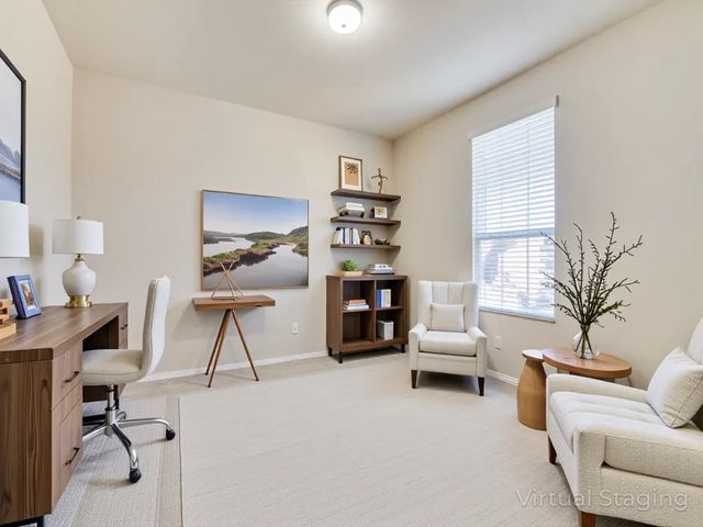 2232 Heaton Street, Forney, TX 75126