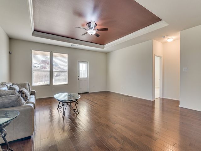 2232 Heaton Street, Forney, TX 75126