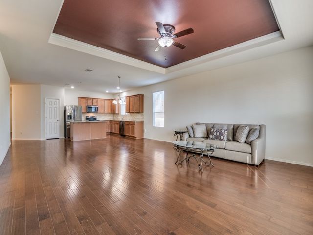 2232 Heaton Street, Forney, TX 75126