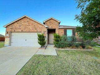 2232 Heaton Street, Forney, TX 75126