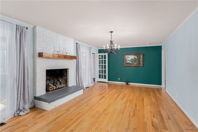 5324 Northwood Lake W, Northport, AL 35473