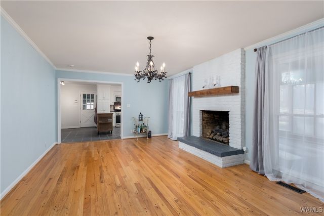 5324 Northwood Lake W, Northport, AL 35473