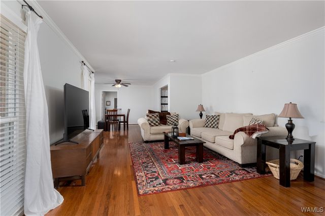 5324 Northwood Lake W, Northport, AL 35473