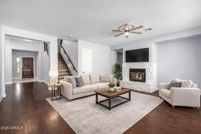 1308 E FLAMINGO Court, Gilbert, AZ 85297