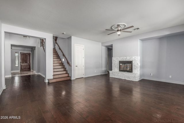 1308 E FLAMINGO Court, Gilbert, AZ 85297