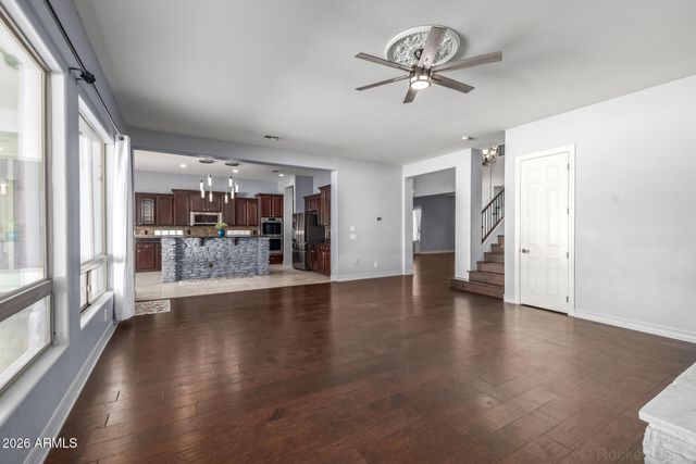 1308 E FLAMINGO Court, Gilbert, AZ 85297