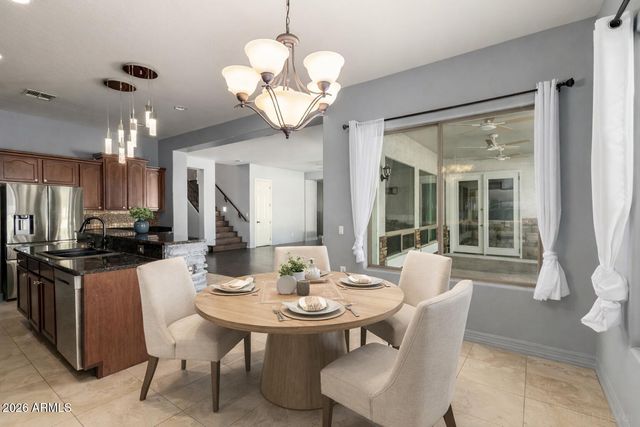 1308 E FLAMINGO Court, Gilbert, AZ 85297