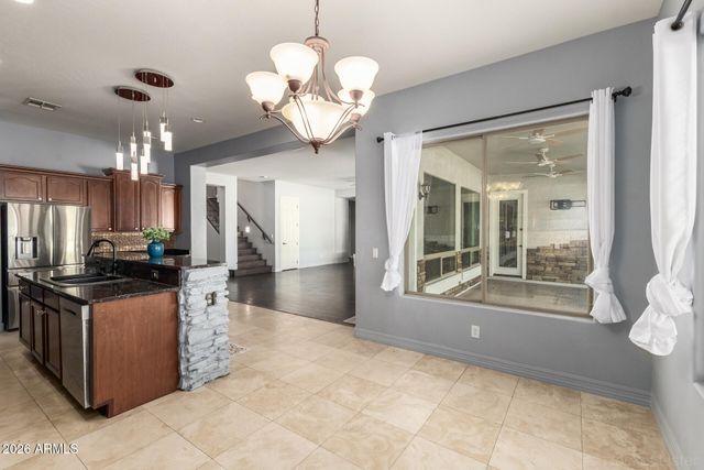 1308 E FLAMINGO Court, Gilbert, AZ 85297