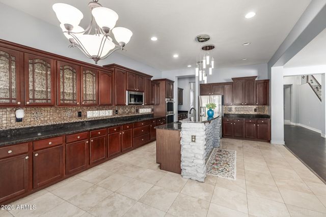 1308 E FLAMINGO Court, Gilbert, AZ 85297