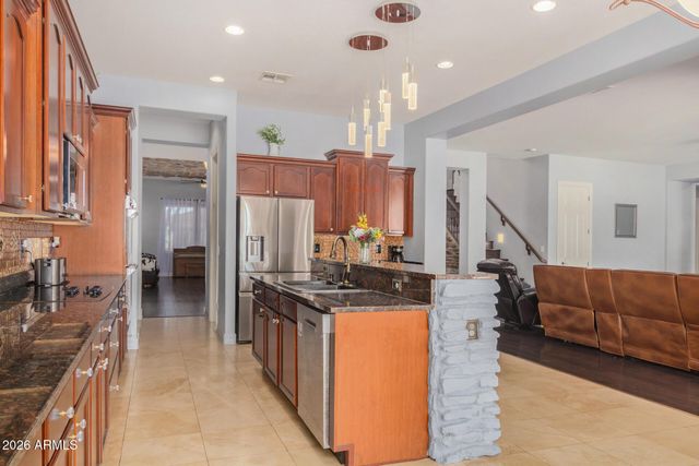 1308 E FLAMINGO Court, Gilbert, AZ 85297