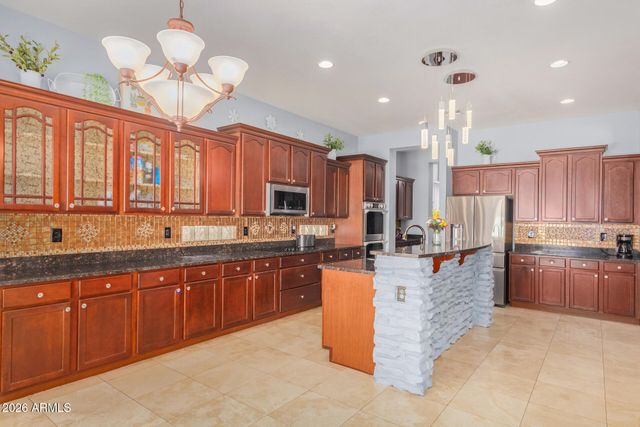 1308 E FLAMINGO Court, Gilbert, AZ 85297