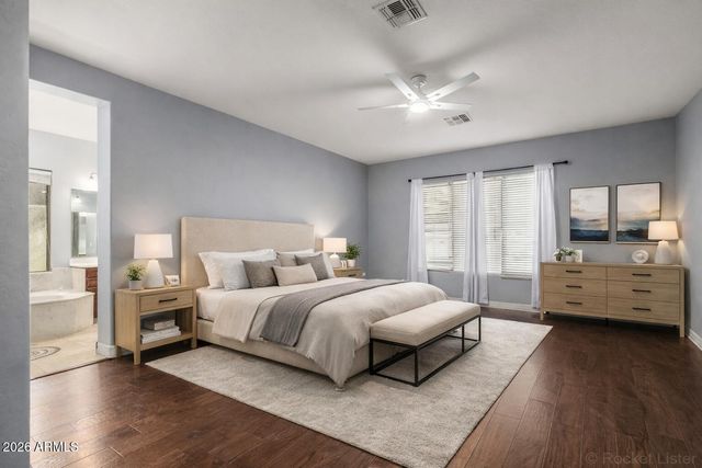 1308 E FLAMINGO Court, Gilbert, AZ 85297