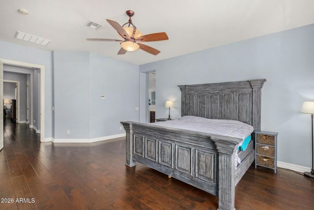 1308 E FLAMINGO Court, Gilbert, AZ 85297