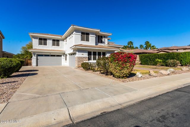 1308 E FLAMINGO Court, Gilbert, AZ 85297