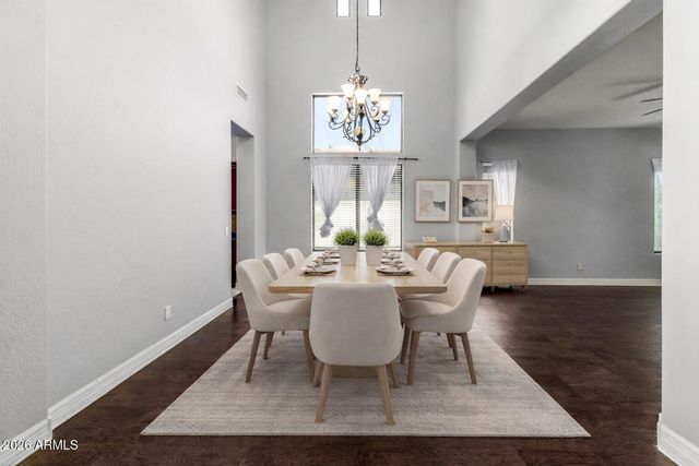 1308 E FLAMINGO Court, Gilbert, AZ 85297