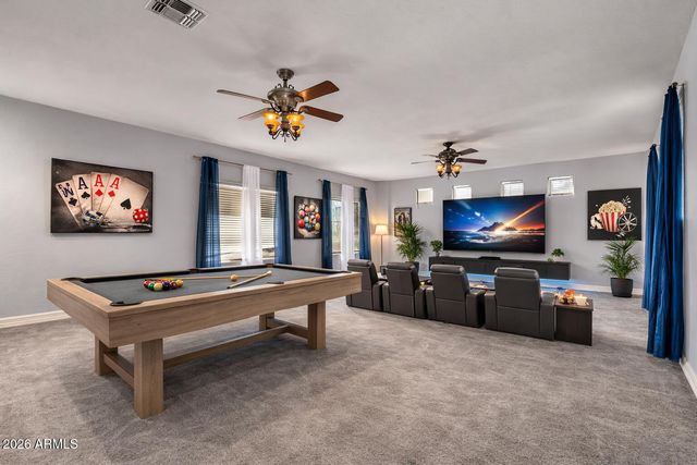 1308 E FLAMINGO Court, Gilbert, AZ 85297