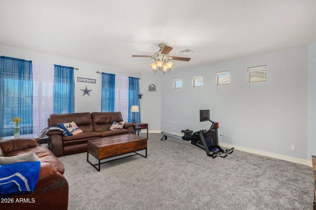 1308 E FLAMINGO Court, Gilbert, AZ 85297