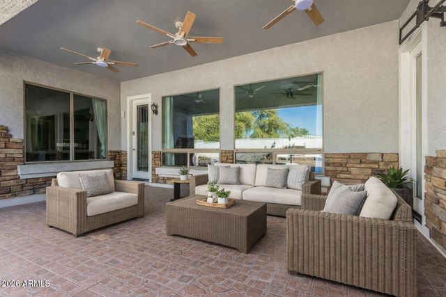 1308 E FLAMINGO Court, Gilbert, AZ 85297