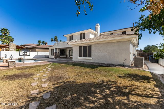 1308 E FLAMINGO Court, Gilbert, AZ 85297