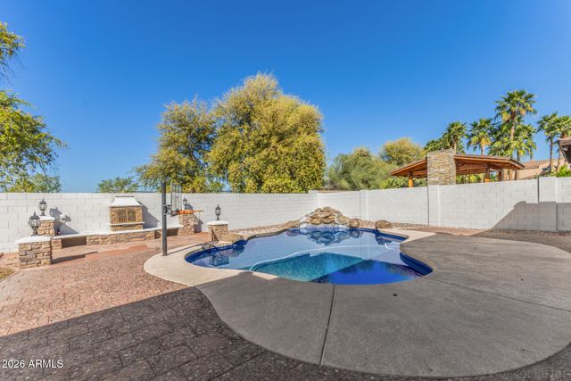 1308 E FLAMINGO Court, Gilbert, AZ 85297