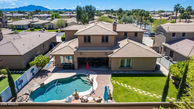 1308 E FLAMINGO Court, Gilbert, AZ 85297