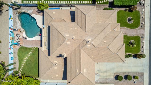 1308 E FLAMINGO Court, Gilbert, AZ 85297