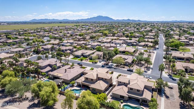 1308 E FLAMINGO Court, Gilbert, AZ 85297