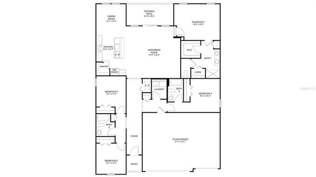 29 SAWDUST LANE, Palm Coast, FL 32137