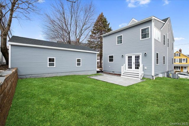 32 Ackerman Street, Beacon, NY 12508