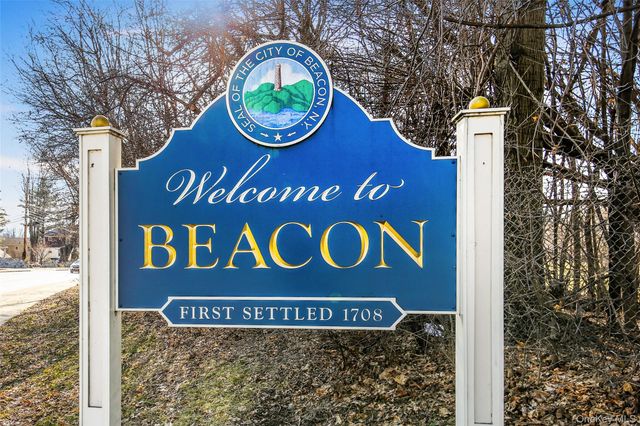 32 Ackerman Street, Beacon, NY 12508