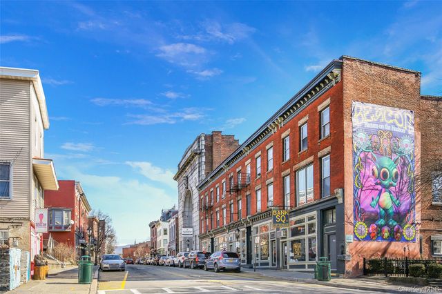 32 Ackerman Street, Beacon, NY 12508