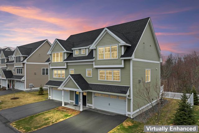 38 Green Road, Newmarket, NH 03857