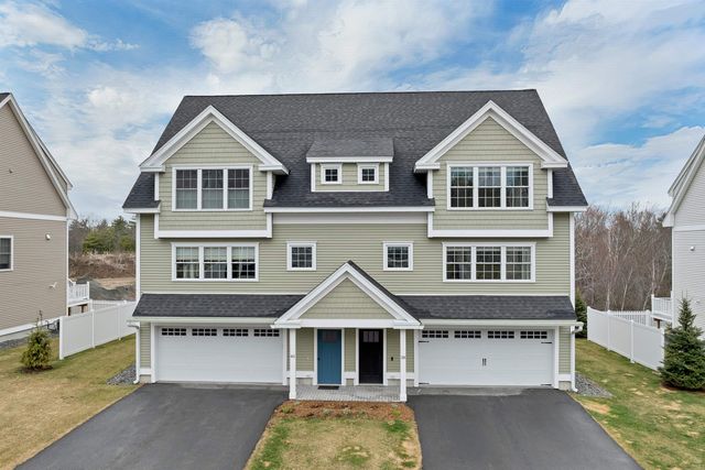 38 Green Road, Newmarket, NH 03857