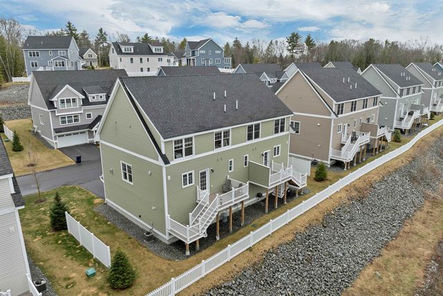 38 Green Road, Newmarket, NH 03857