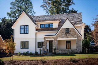 1165 Reeder Circle NE, Atlanta, GA 30306