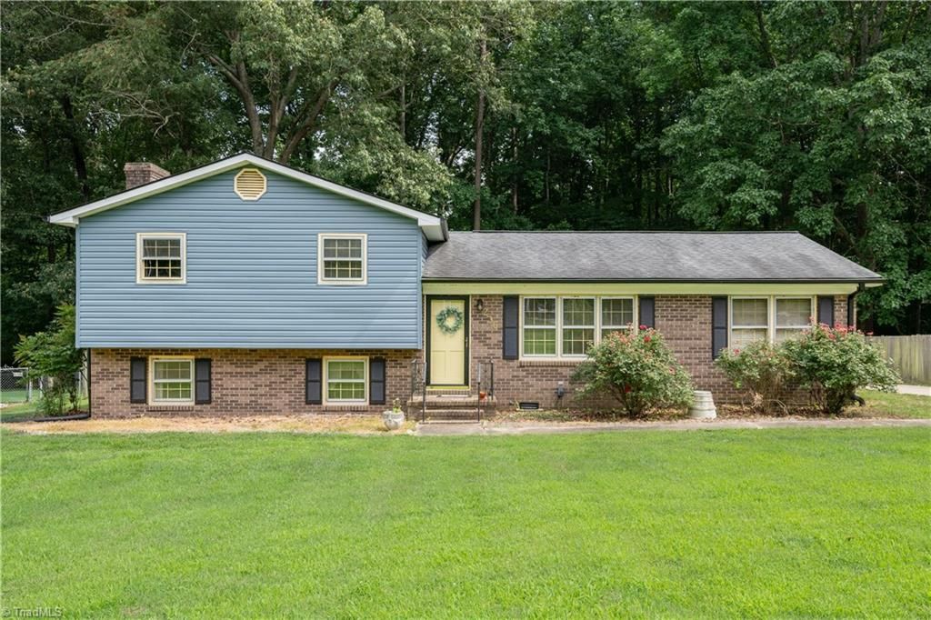 236 Center Street, Cooleemee, NC 27014