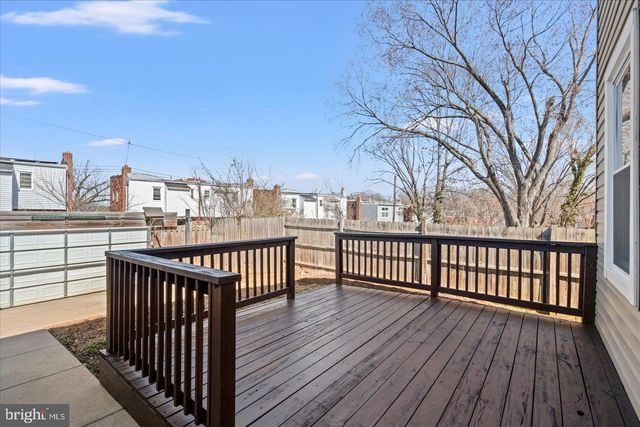 5342 AMES ST NE, Washington, DC 20019