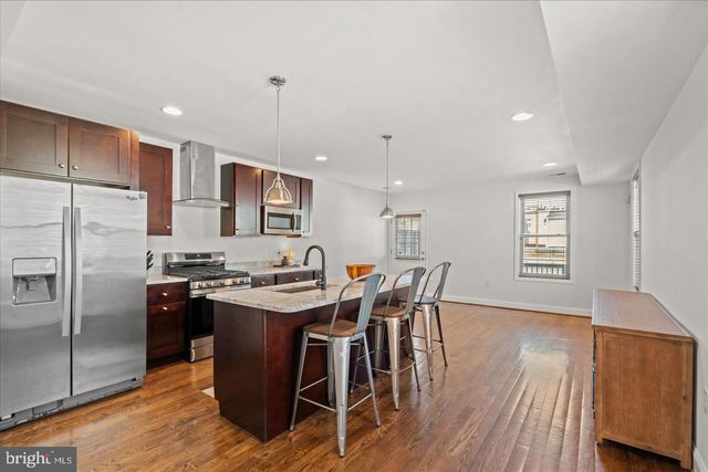 5342 AMES ST NE, Washington, DC 20019