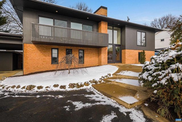 475 MYERS AVE, Harrisonburg, VA 22801