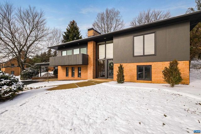 475 MYERS AVE, Harrisonburg, VA 22801