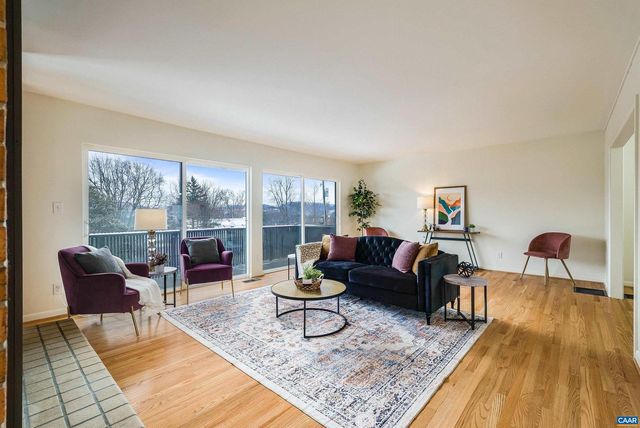 475 MYERS AVE, Harrisonburg, VA 22801