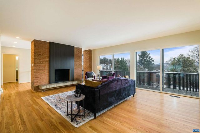 475 MYERS AVE, Harrisonburg, VA 22801