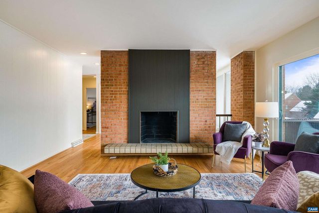 475 MYERS AVE, Harrisonburg, VA 22801