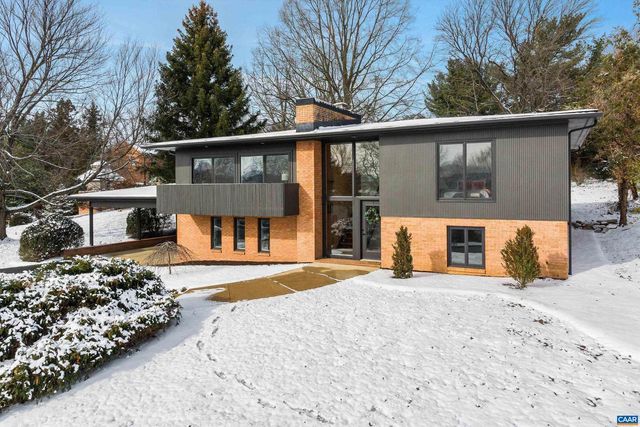 475 MYERS AVE, Harrisonburg, VA 22801