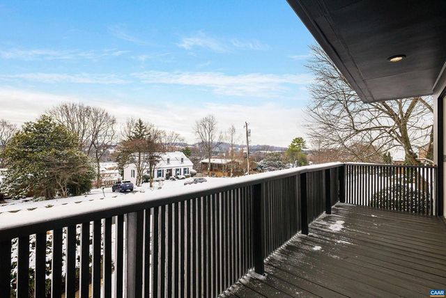 475 MYERS AVE, Harrisonburg, VA 22801