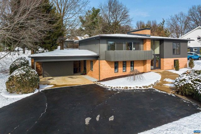 475 MYERS AVE, Harrisonburg, VA 22801