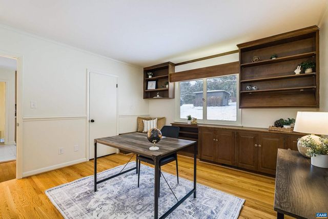 475 MYERS AVE, Harrisonburg, VA 22801