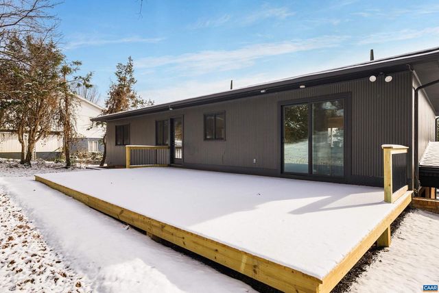 475 MYERS AVE, Harrisonburg, VA 22801