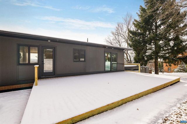 475 MYERS AVE, Harrisonburg, VA 22801