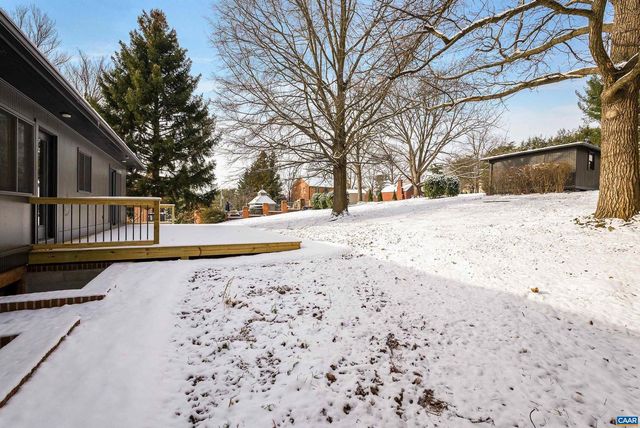 475 MYERS AVE, Harrisonburg, VA 22801